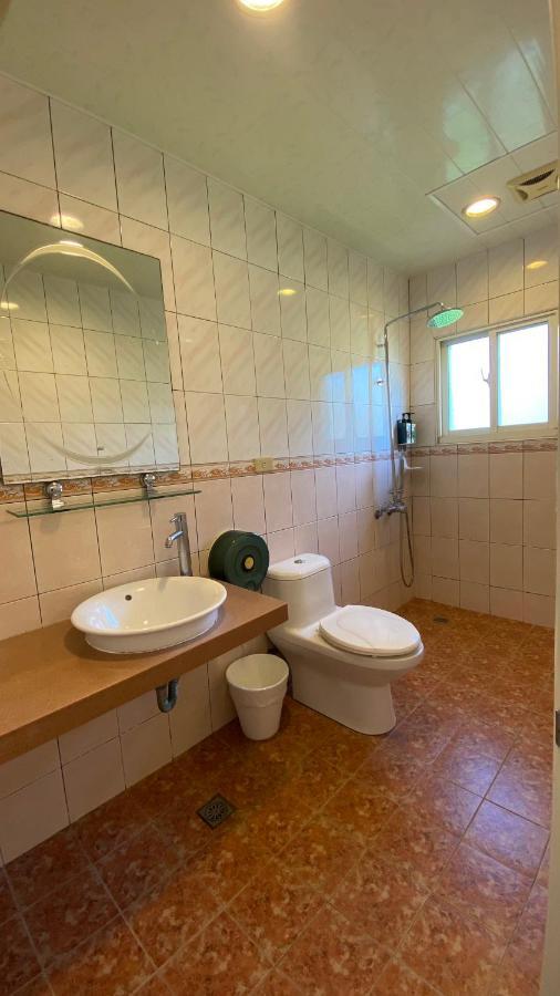 Kenting Jinjin Music Inn Eksteriør billede