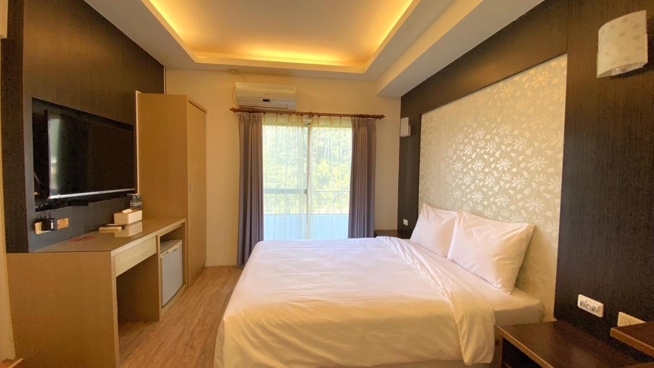 Kenting Jinjin Music Inn Eksteriør billede